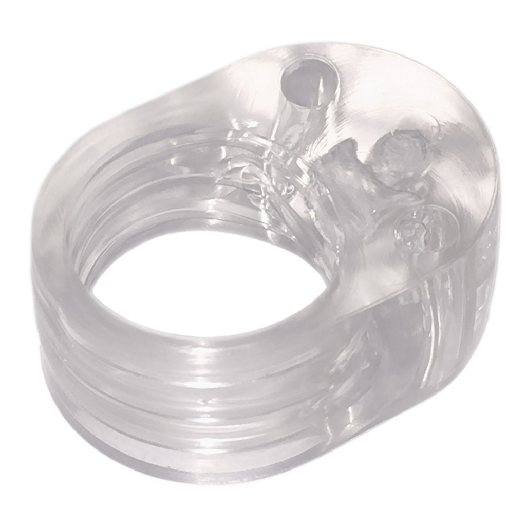 Door Stopper | ø 16 mm | 1 Ring